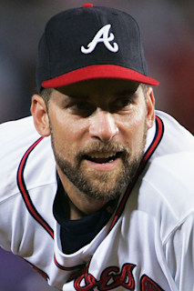 MLB notes: John Smoltz set to make Hall of Fame history