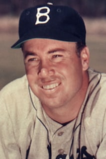 Duke Snider