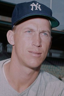 Mel Stottlemyre