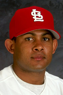 Fernando Tatis Jr. bond with father, Fernando Tatis Sr.