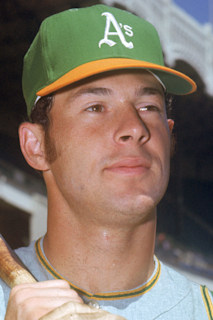 Gene Tenace Stats Age Position Height Weight Fantasy News