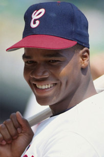 Frank Thomas (designated hitter) - Wikipedia