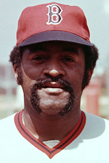 LUIS TIANT