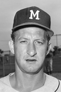 Bob Uecker Stats, Fantasy & News