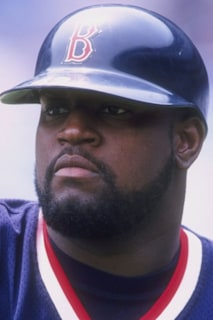 Mo Vaughn – Society for American Baseball Research