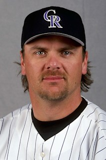 Larry Walker