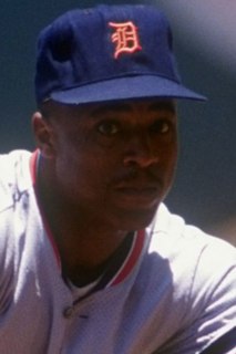 Lou Whitaker MLB Career and Early Life, Detroit Tigers