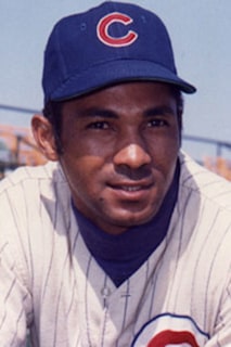 Billy Williams's Biography