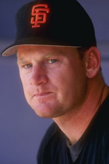 matt williams baseball