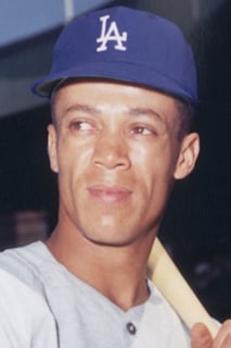 Maury Wills Baseball Stats by Baseball Almanac