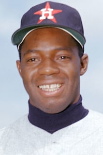 Jimmy Wynn - Cooperstown Expert