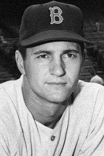 Carl Yastrzemski –