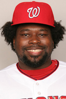 Dmitri Young