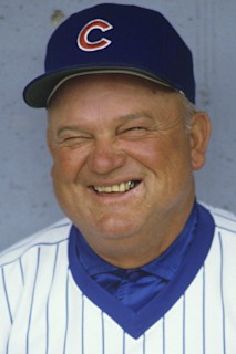 Don Zimmer, Baseball Wiki