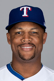 Adrián Beltré Stats, Fantasy & News