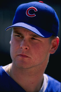 Kerry Wood Stats, Fantasy & News