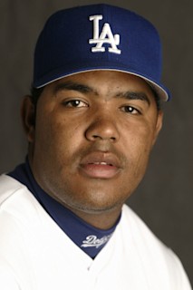 Odalis Perez, former MLB pitcher, dies