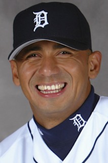 Random MLB Star of the Day: Carlos Guillen : r/motorcitykitties