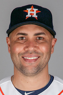 Carlos Ivan Beltran Career Stats - MLB - ESPN