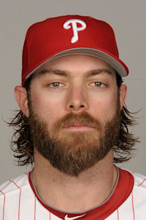 Since this is a thing, I ran into Jayson Werth in an Elevator at the NL  Wild Card game. : r/baseball