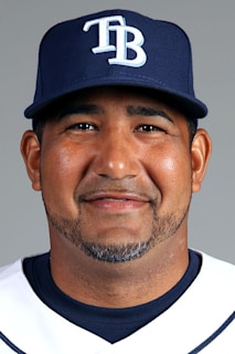 José Molina (baseball) - Wikipedia