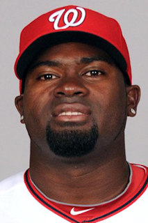 Andruw Jones - Wikidata