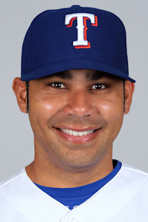 Carlos Pena Stats, Fantasy & News