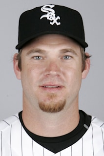 Joe Crede - Wikipedia