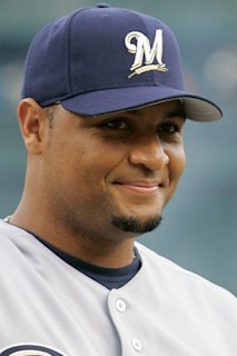 Carlos Lee, Baseball Wiki