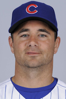 Dodgers Land Ted Lilly, Ryan Theriot From Cubs For Blake DeWitt