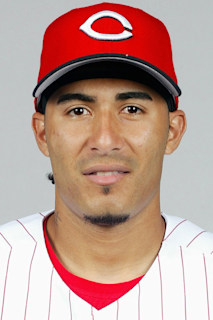 Felipe Lopez, baseball player, 2001-2011