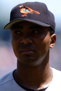 Melvin Mora