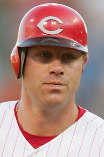 Adam Dunn - Age, Family, Bio