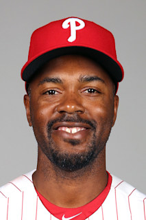 Jimmy Rollins Stats, Fantasy & News