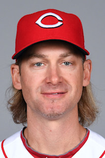 Bronson Arroyo, Baseball Wiki