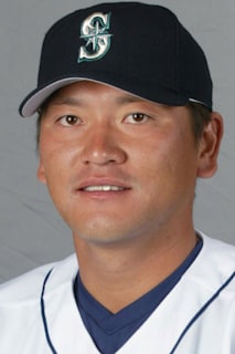 Kazuhiro Sasaki Stats, Fantasy & News | MLB.com