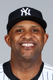 CC Sabathia - Wikipedia