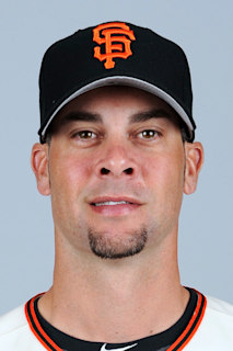 Ryan Vogelsong