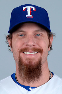 Josh Hamilton: 'Good to be back on the bases