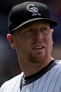 They Didn't Pay Me by the Hour” — Rockies' Alum Aaron Cook Returns