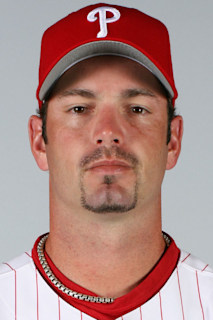 Aaron rowand on sale