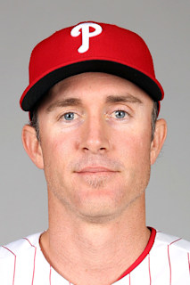 Chase Utley