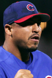 Carlos Zambrano Baseball Stats by Baseball Almanac