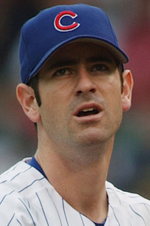 Mark Prior Stats, Fantasy & News