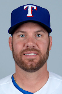 Colby Lewis