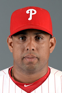 francisco rodriguez mets