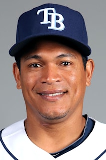 Ray Olmedo, baseball player, 2003-2012