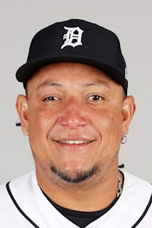 It Is Time To Move Miguel Cabrera Permanently To The DH Role