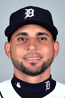 Omar Infante Stats Age Position Height Weight Fantasy News MLB