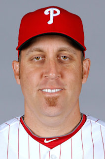 Aaron Harang